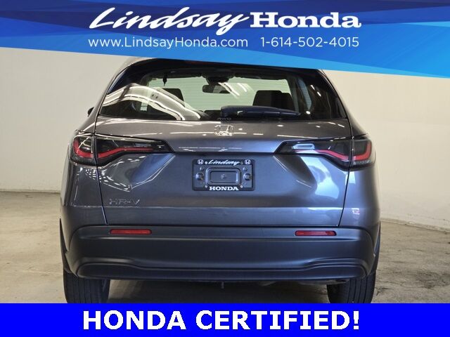 2025 Honda HR-V LX Columbus OH