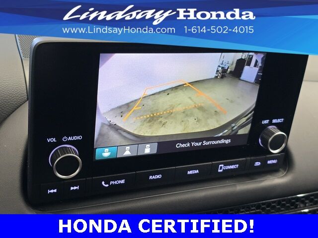 2025 Honda HR-V LX Columbus OH