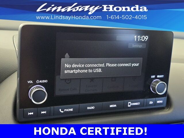 2025 Honda HR-V LX Columbus OH