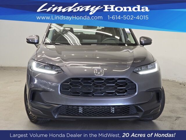 2025 Honda HR-V LX Columbus OH