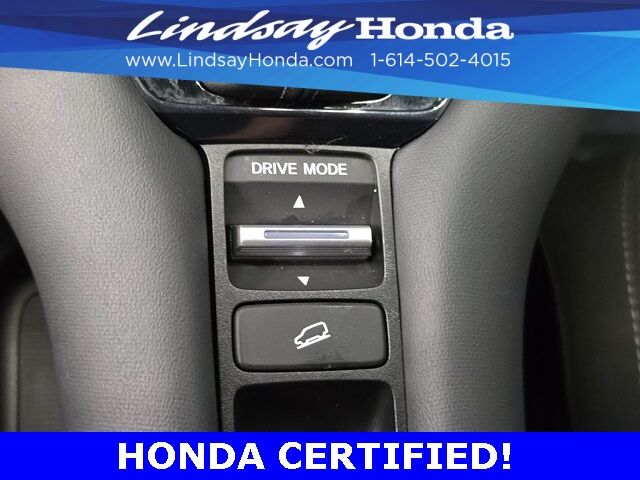 2025 Honda HR-V LX Columbus OH