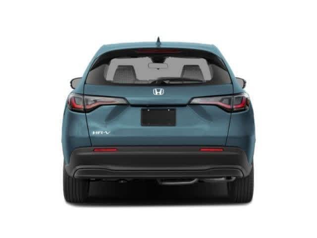 2025 Honda HR-V LX Dartmouth MA