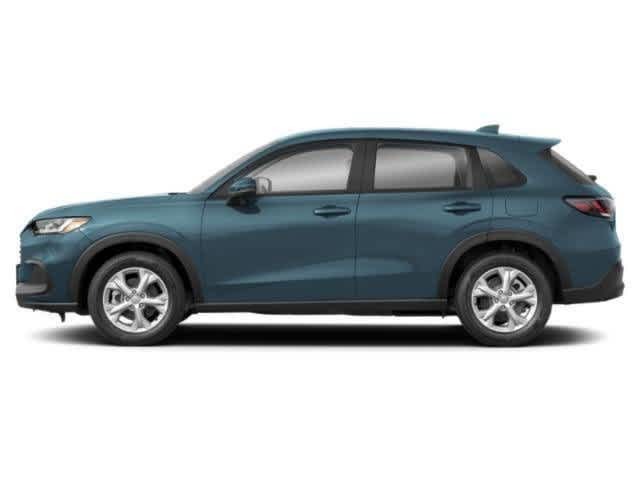 2025 Honda HR-V LX Dartmouth MA