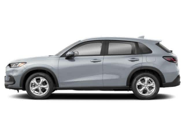2025 Honda HR-V LX Dartmouth MA