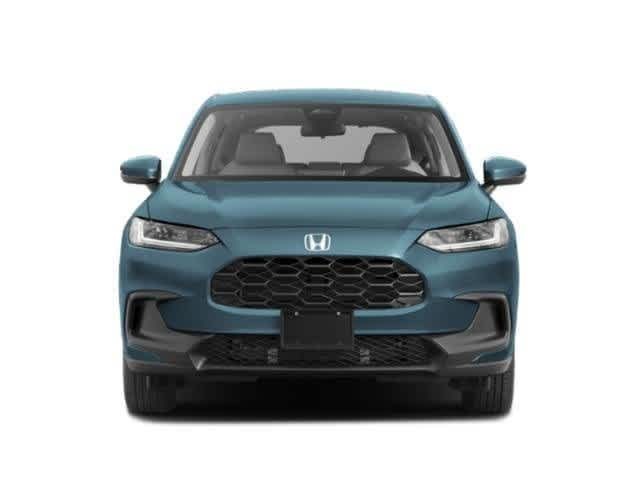 2025 Honda HR-V LX Dartmouth MA