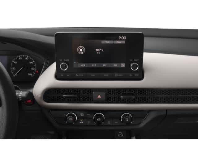 2025 Honda HR-V LX Dartmouth MA