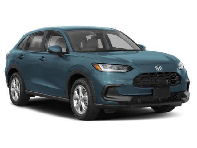 2025 Honda HR-V LX Dartmouth MA