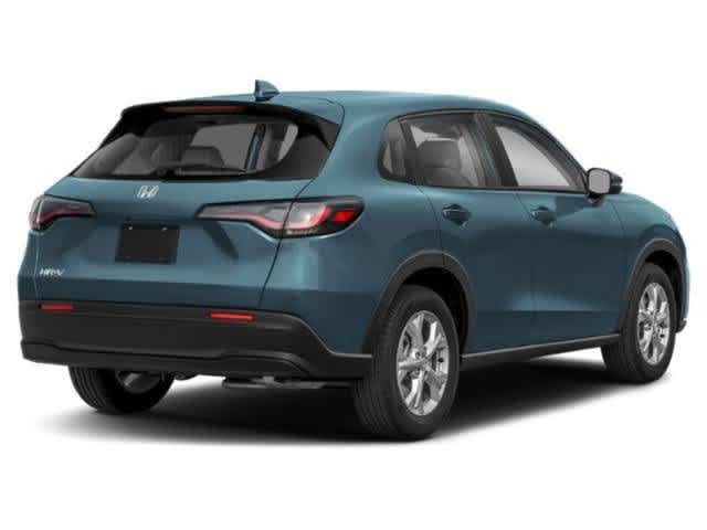 2025 Honda HR-V LX Dartmouth MA