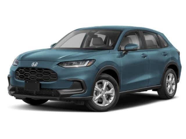 2025 Honda HR-V LX Dartmouth MA