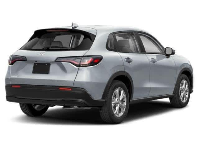 2025 Honda HR-V LX Dartmouth MA