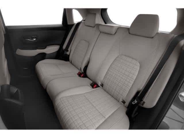 2025 Honda HR-V LX Dartmouth MA