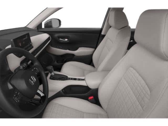 2025 Honda HR-V LX Dartmouth MA