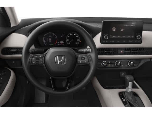 2025 Honda HR-V LX Dartmouth MA