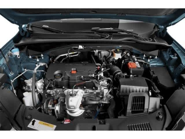 2025 Honda HR-V LX Dartmouth MA
