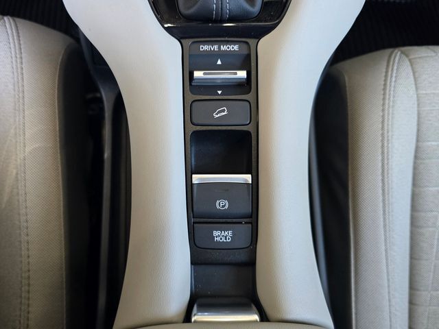 2025 Honda HR-V LX Folsom CA
