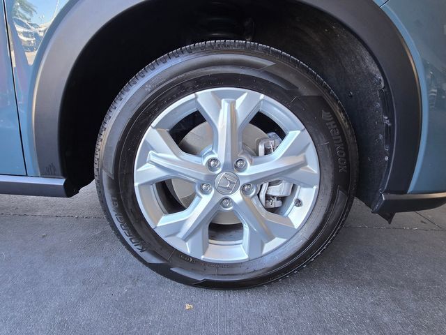 2025 Honda HR-V LX Folsom CA