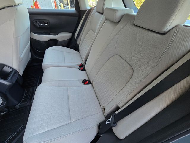 2025 Honda HR-V LX Folsom CA