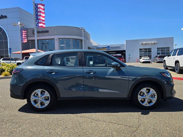 2025 Honda HR-V LX Folsom CA