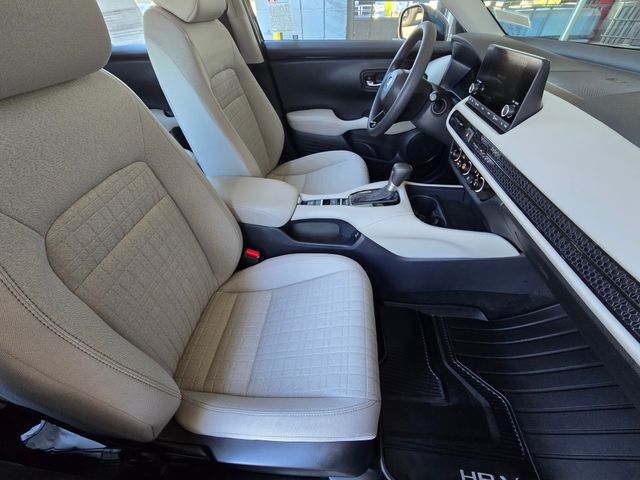 2025 Honda HR-V LX Folsom CA