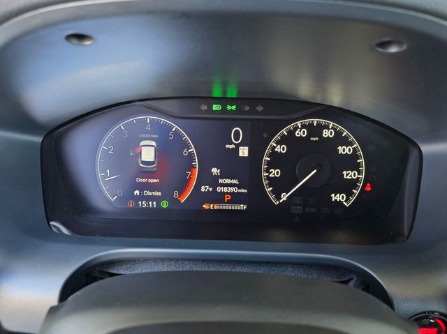 2025 Honda HR-V LX Folsom CA