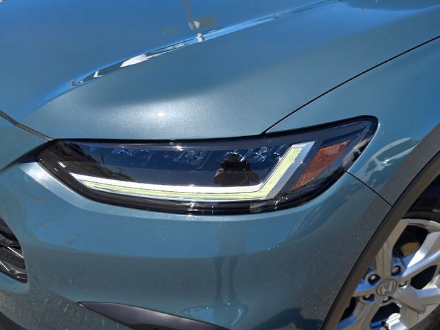 2025 Honda HR-V LX Folsom CA