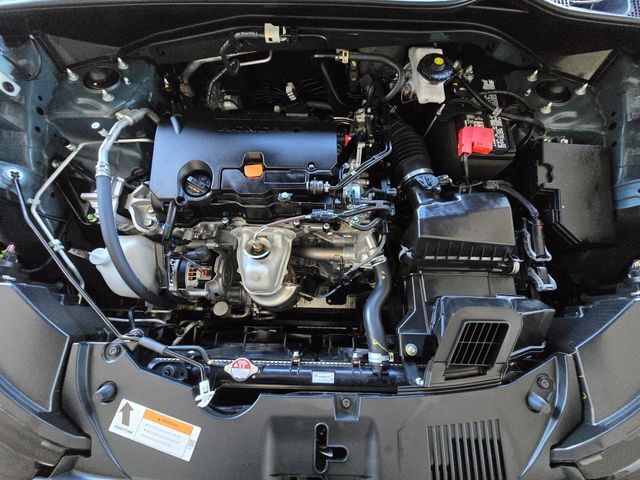 2025 Honda HR-V LX Folsom CA