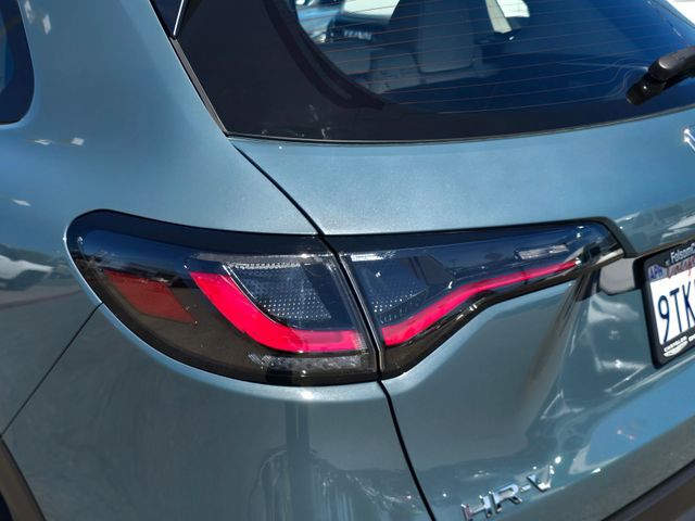 2025 Honda HR-V LX Folsom CA