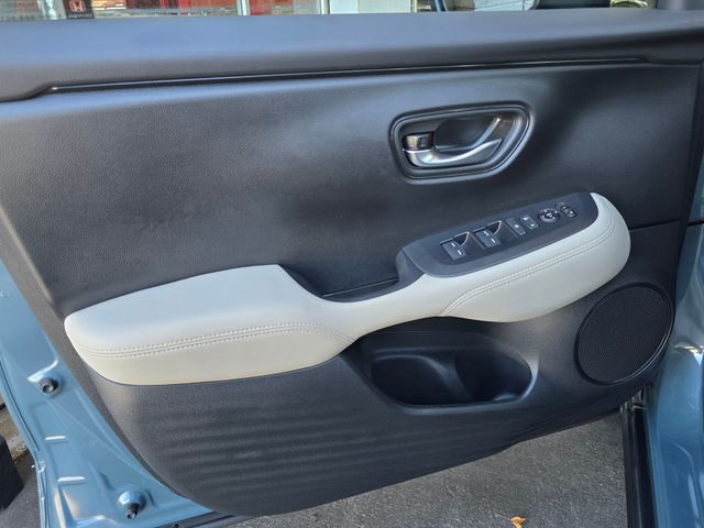 2025 Honda HR-V LX Folsom CA