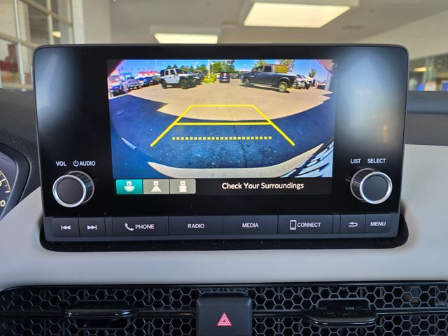 2025 Honda HR-V LX Folsom CA