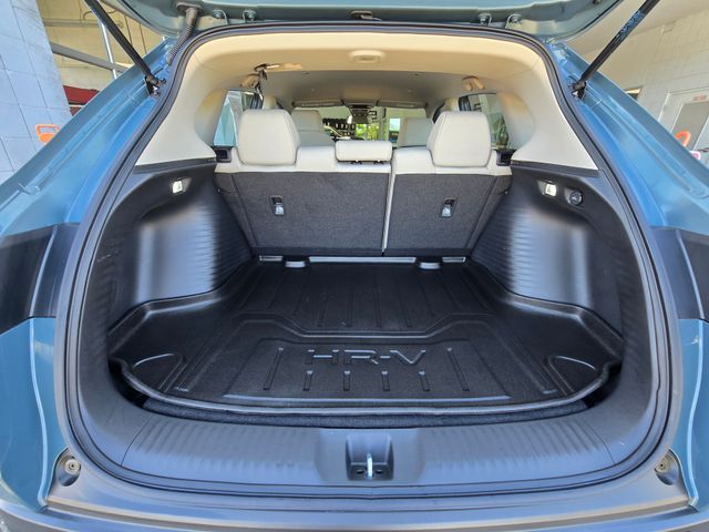 2025 Honda HR-V LX Folsom CA