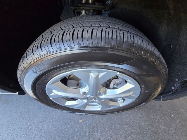 2025 Honda HR-V LX Folsom CA