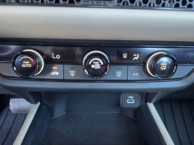 2025 Honda HR-V LX Folsom CA