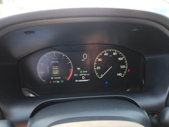 2025 Honda HR-V LX Dallas TX