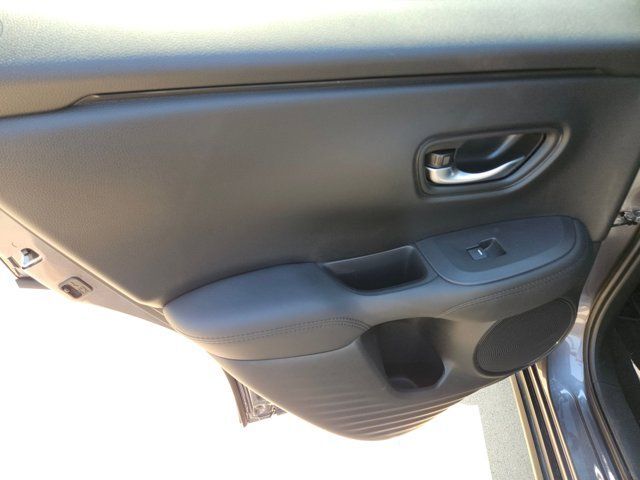 2025 Honda HR-V LX Dallas TX