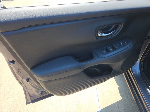 2025 Honda HR-V LX Dallas TX
