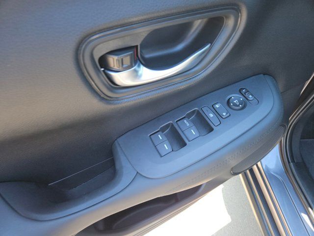 2025 Honda HR-V LX Dallas TX