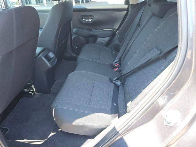 2025 Honda HR-V LX Dallas TX