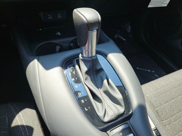 2025 Honda HR-V LX Dallas TX