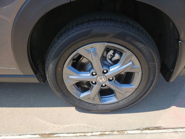 2025 Honda HR-V LX Dallas TX