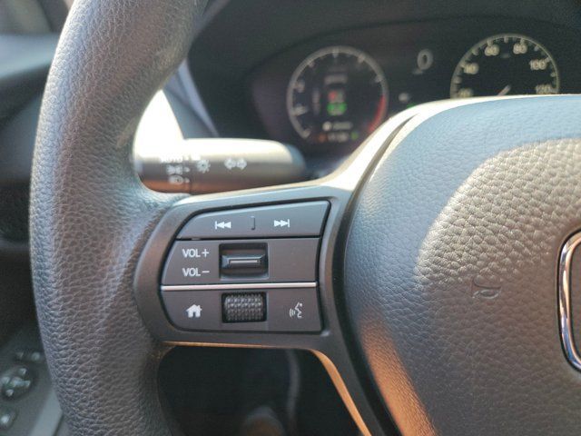 2025 Honda HR-V LX Dallas TX
