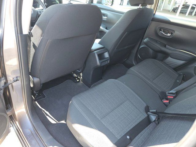 2025 Honda HR-V LX Dallas TX