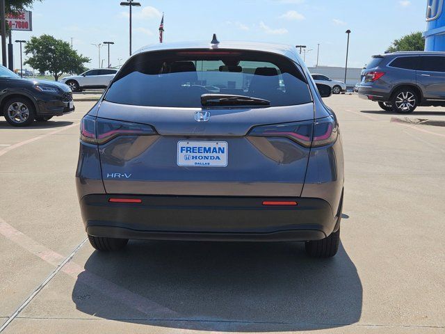 2025 Honda HR-V LX Dallas TX