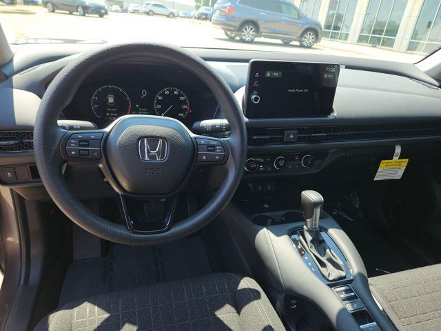 2025 Honda HR-V LX Dallas TX