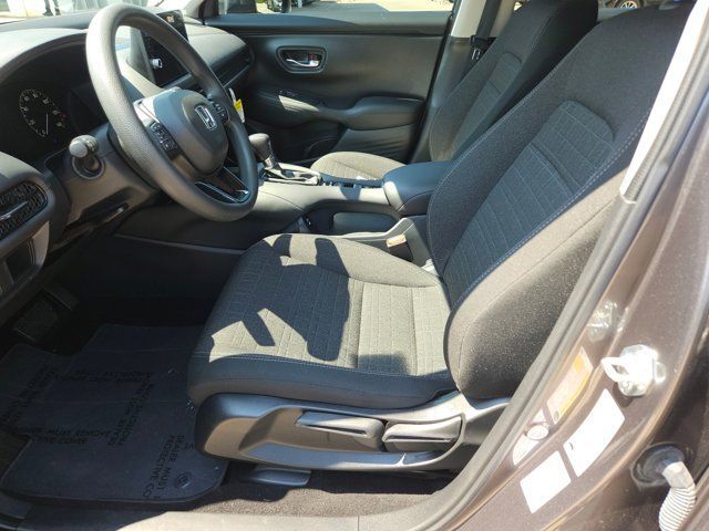 2025 Honda HR-V LX Dallas TX