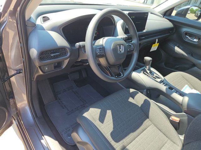2025 Honda HR-V LX Dallas TX