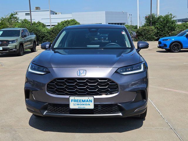 2025 Honda HR-V LX Dallas TX