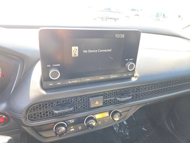 2025 Honda HR-V LX Dallas TX