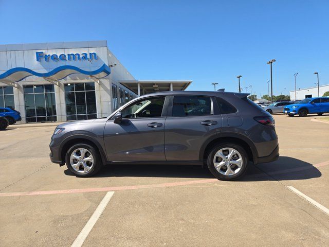 2025 Honda HR-V LX Dallas TX
