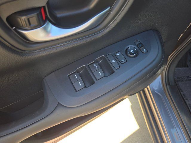 2025 Honda HR-V LX Dallas TX