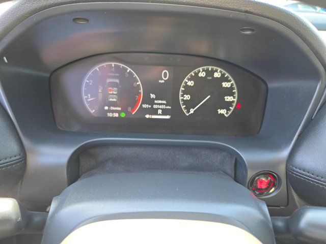 2025 Honda HR-V LX Dallas TX